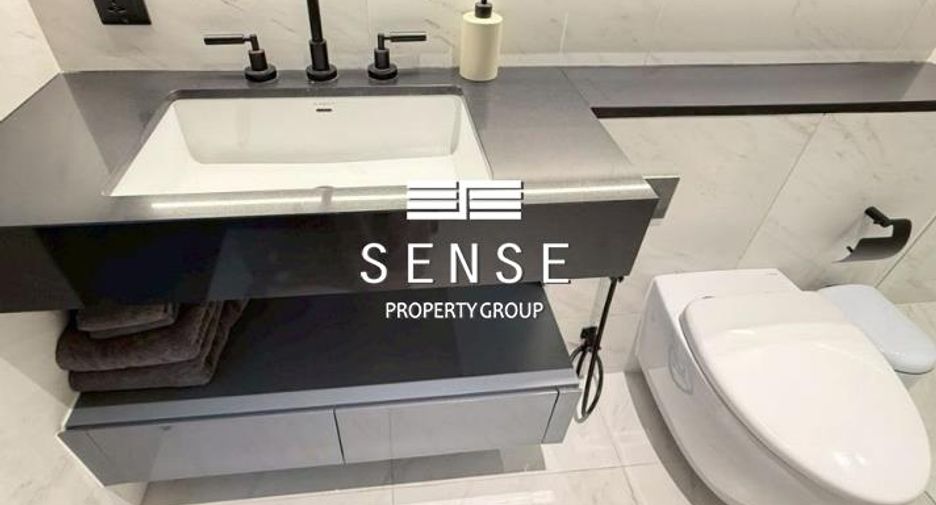 For rent 2 ベッドルーム condo in Sathon, Bangkok