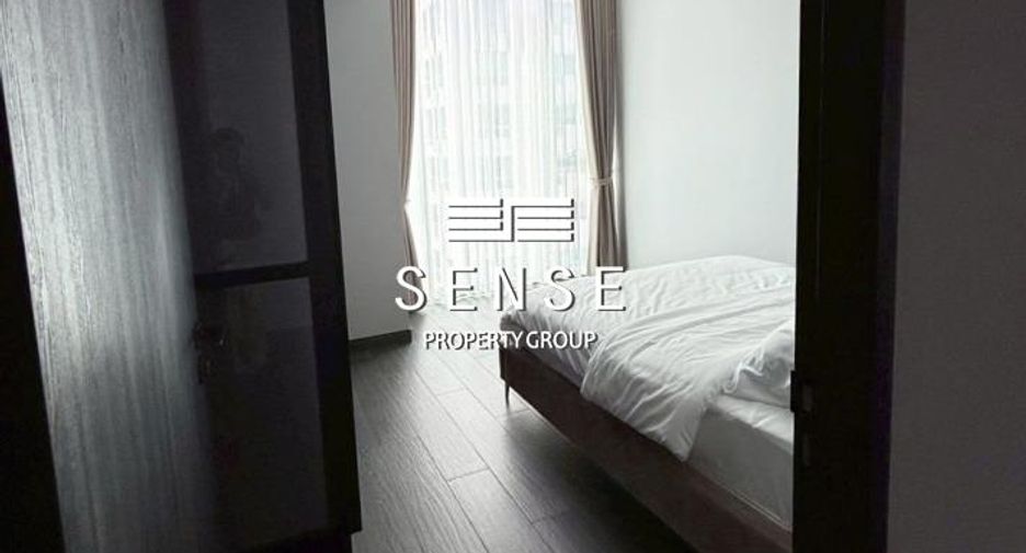 For rent 2 ベッドルーム condo in Sathon, Bangkok