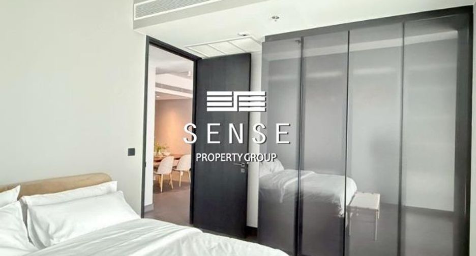 For rent 2 ベッドルーム condo in Sathon, Bangkok