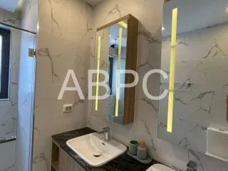 For rent 3 bedrooms house in Bang Lamung, Chonburi