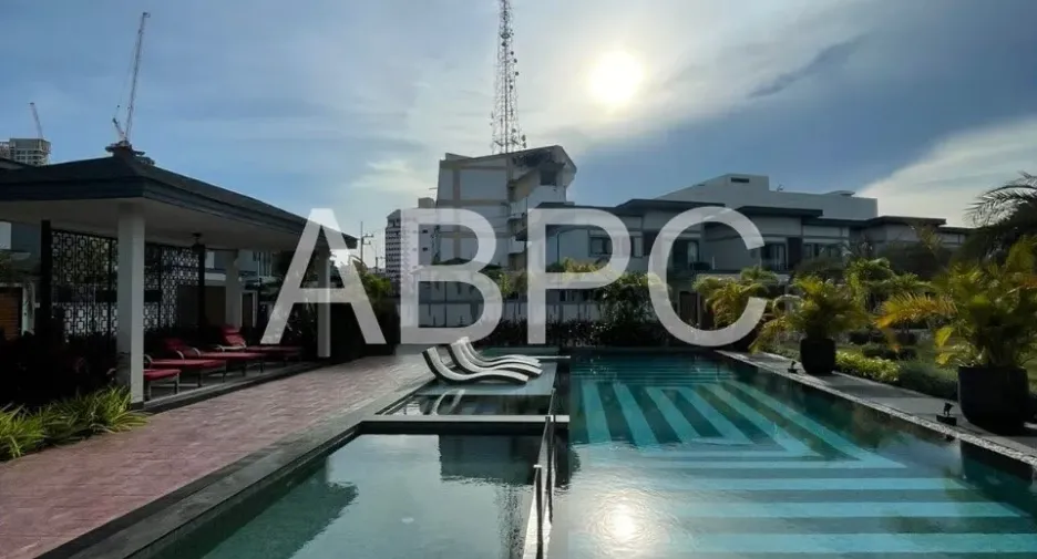 For rent 3 bedrooms house in Bang Lamung, Chonburi