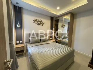 For rent 3 bedrooms house in Bang Lamung, Chonburi