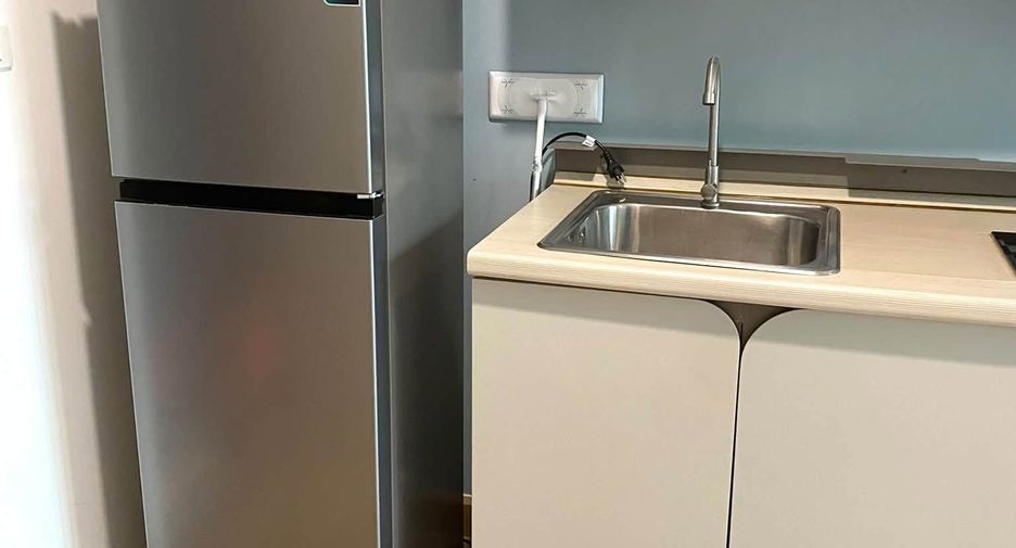 For sale 1 bed condo in Prawet, Bangkok