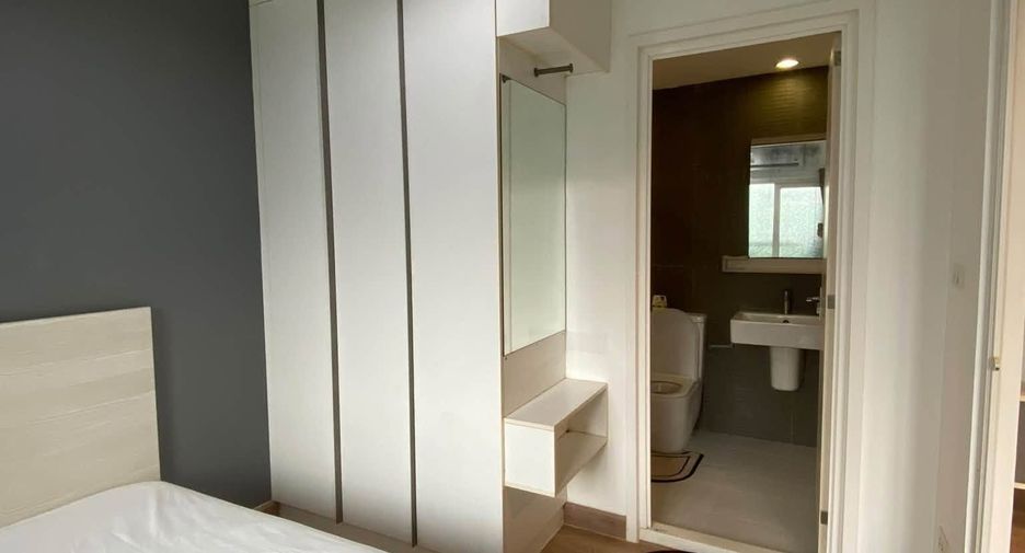 For sale 1 bed condo in Prawet, Bangkok