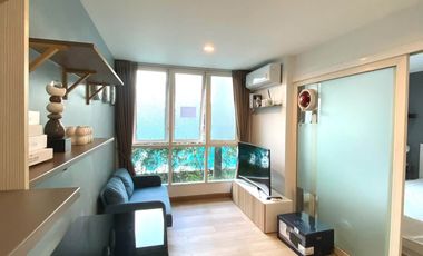 For sale 1 bed condo in Prawet, Bangkok