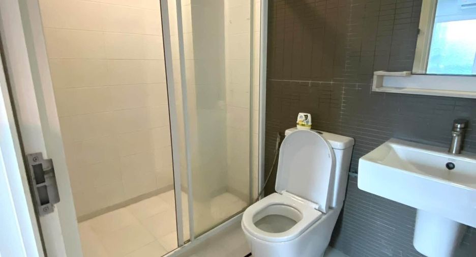 For sale 1 bed condo in Prawet, Bangkok