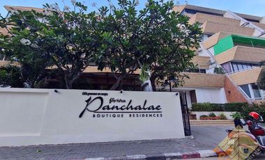 For sale 3 ベッドルーム condo in Jomtien, Pattaya
