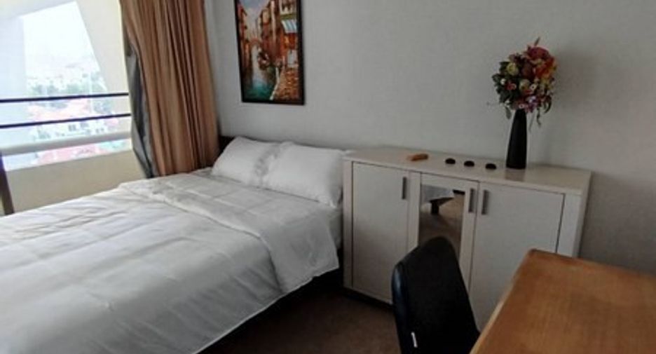 For sale 3 ベッドルーム condo in Jomtien, Pattaya
