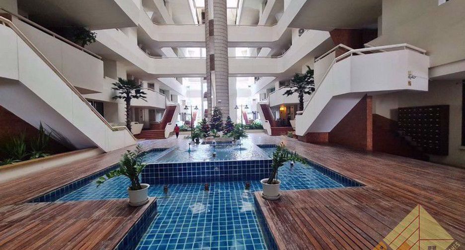 For sale 3 ベッドルーム condo in Jomtien, Pattaya