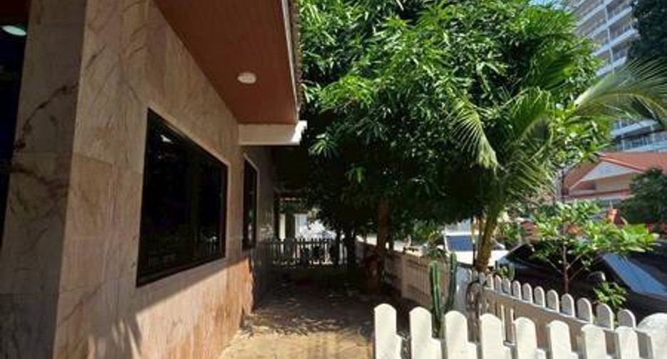 Haus zum Kauf mit 1 Zimmer in Bang Lamung, Chonburi