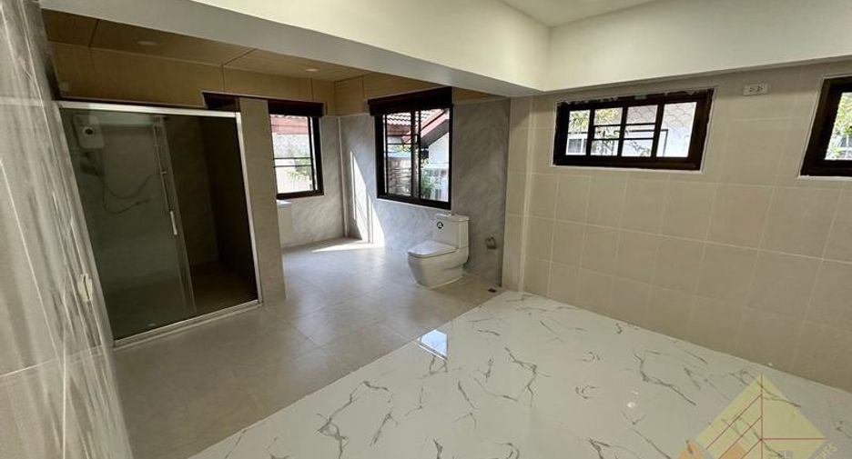 Haus zum Kauf mit 1 Zimmer in Bang Lamung, Chonburi
