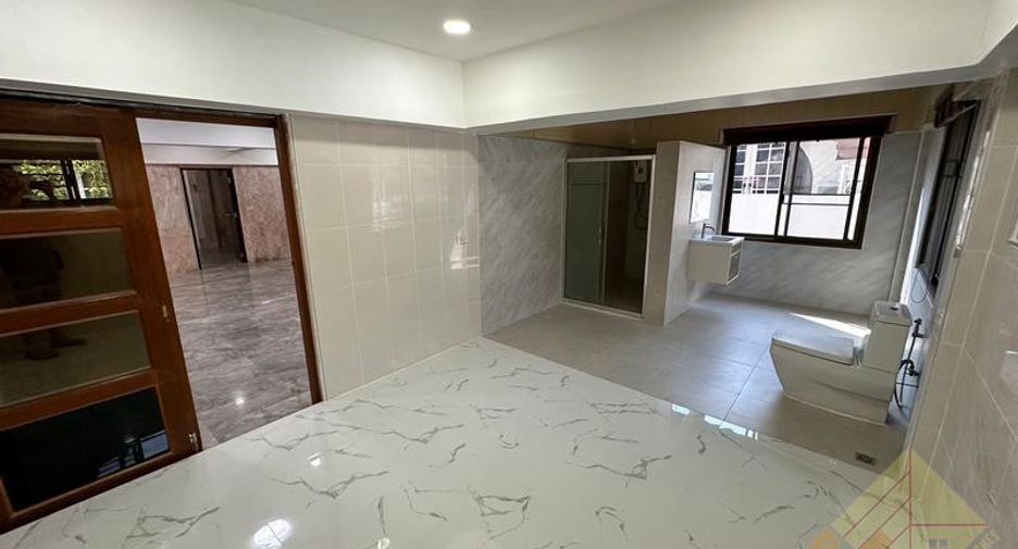 Haus zum Kauf mit 1 Zimmer in Bang Lamung, Chonburi