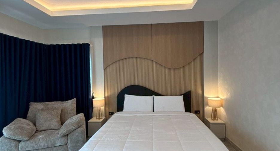 À vendre 5 chambres maison à East Pattaya, Pattaya