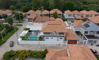 À vendre 5 chambres maison à East Pattaya, Pattaya