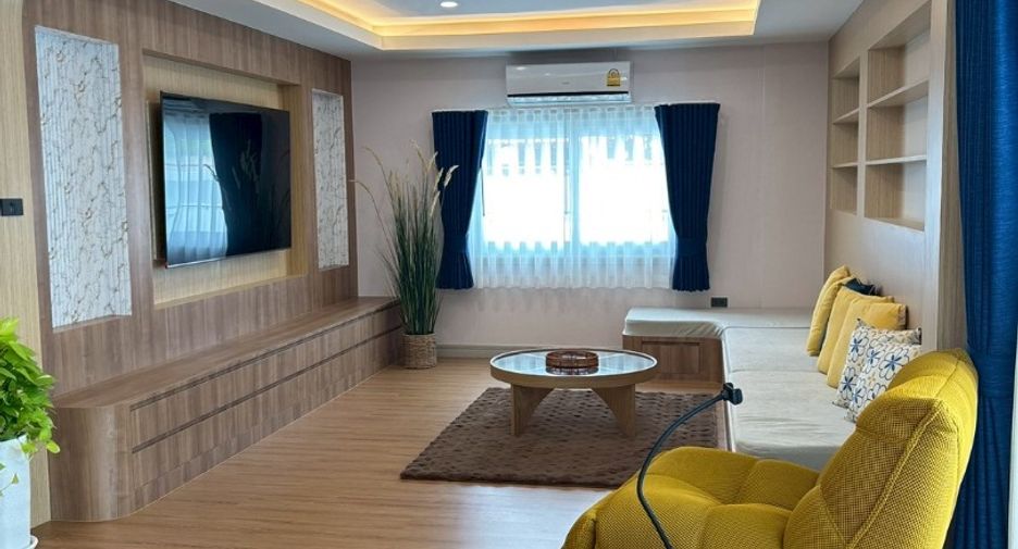 À vendre 5 chambres maison à East Pattaya, Pattaya
