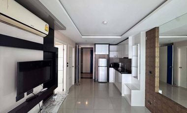 For sale 1 Beds condo in Bang Lamung, Chonburi