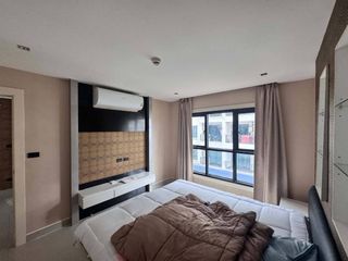 Продажа 1 кровать кондо в Банг Ламунг, Чонбури