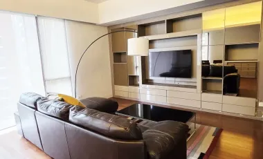 For rent 1 bed condo in Pathum Wan, Bangkok