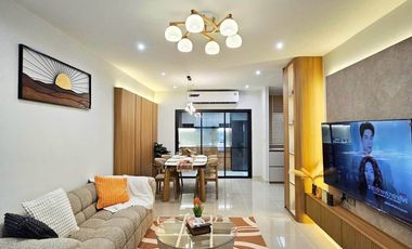 For rent 3 bedrooms townhouse in Bang Phli, Samut Prakan