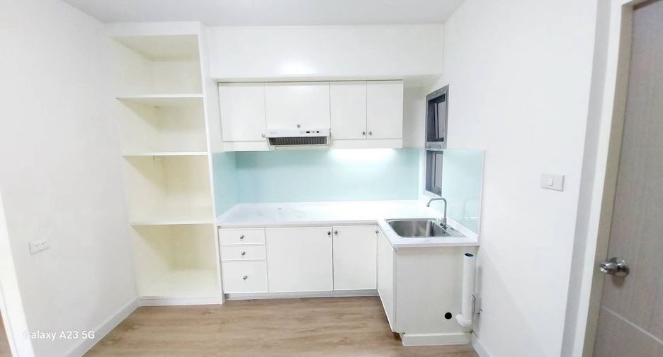 Wohnung zum Kauf mit 2 Zimmer in Bang Phli, Samut Prakan