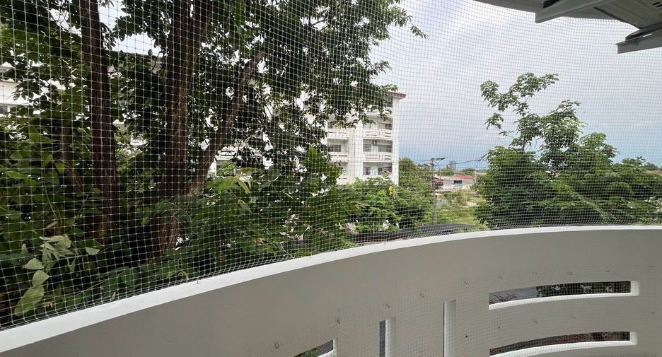 Wohnung zum Kauf mit 2 Zimmer in Bang Phli, Samut Prakan