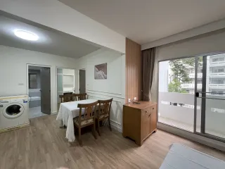 Wohnung zum Kauf mit 2 Zimmer in Bang Phli, Samut Prakan