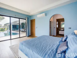 For rent 2 bedrooms villa in Hua Hin, Prachuap Khiri Khan