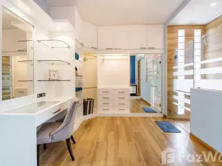 For rent 2 bedrooms villa in Hua Hin, Prachuap Khiri Khan