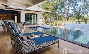 For rent 2 bedrooms villa in Hua Hin, Prachuap Khiri Khan