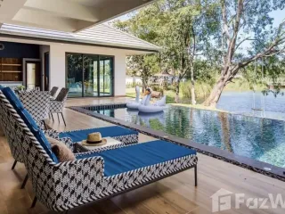 For rent 2 bedrooms villa in Hua Hin, Prachuap Khiri Khan