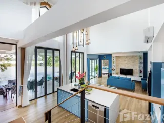 For rent 2 bedrooms villa in Hua Hin, Prachuap Khiri Khan