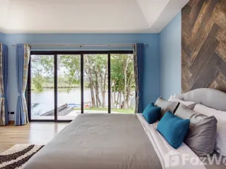 For rent 2 bedrooms villa in Hua Hin, Prachuap Khiri Khan