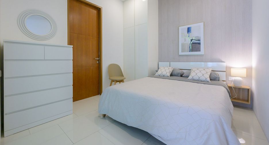 For sale 3 bedrooms condo in Bang Lamung, Chonburi