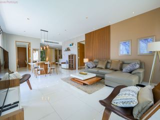 For sale 3 bedrooms condo in Bang Lamung, Chonburi