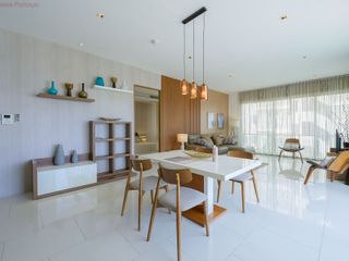 For sale 3 bedrooms condo in Bang Lamung, Chonburi