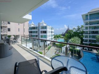 For sale 3 bedrooms condo in Bang Lamung, Chonburi