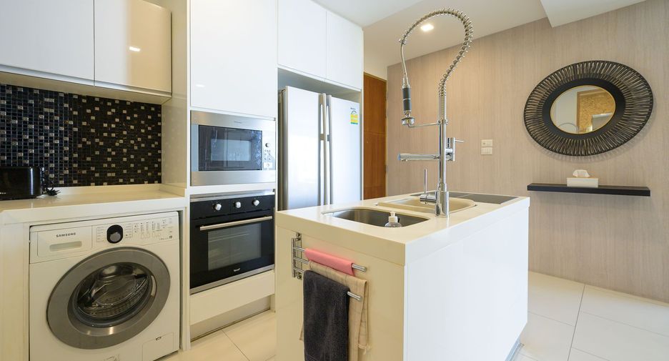 For sale 3 bedrooms condo in Bang Lamung, Chonburi