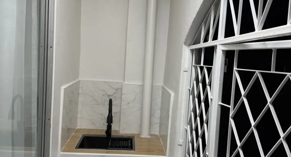 For sale studio condo in Prawet, Bangkok