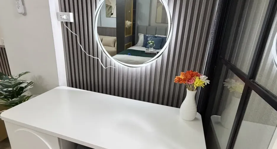 For sale studio condo in Prawet, Bangkok