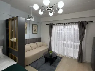 For sale studio condo in Prawet, Bangkok