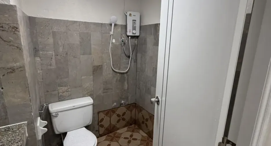 For sale studio condo in Prawet, Bangkok