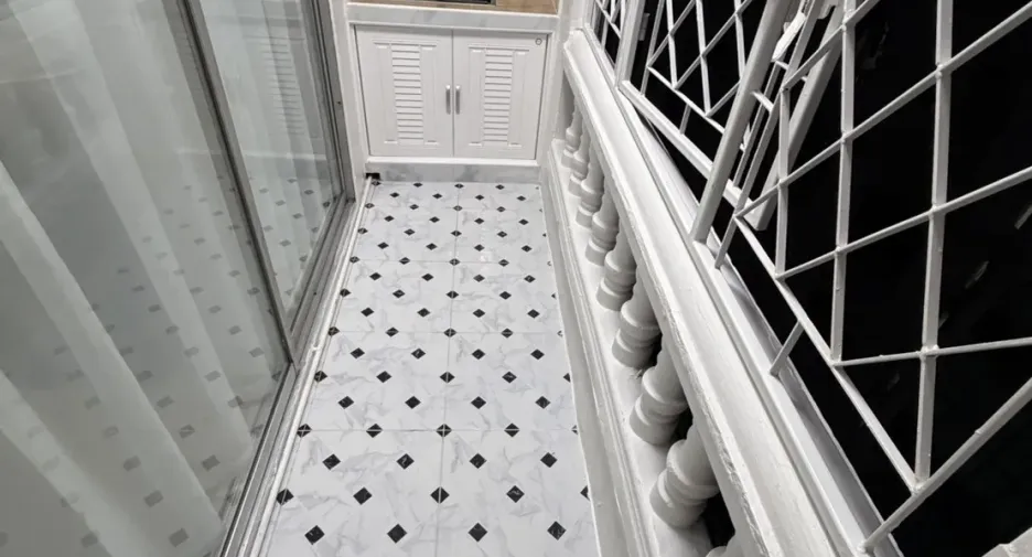 For sale studio condo in Prawet, Bangkok