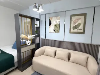 For sale studio condo in Prawet, Bangkok