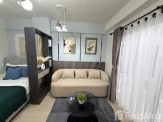 For sale studio condo in Prawet, Bangkok