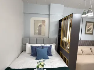 For sale studio condo in Prawet, Bangkok