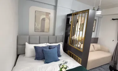 For sale studio condo in Prawet, Bangkok