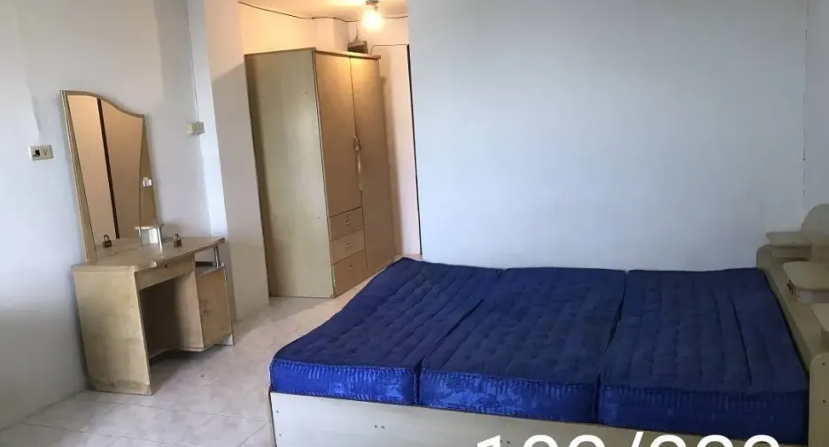 For sale studio condo in Saphan Sung, Bangkok