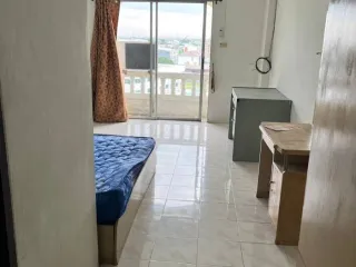 For sale studio condo in Saphan Sung, Bangkok