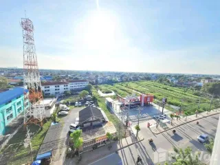 For sale studio condo in Saphan Sung, Bangkok