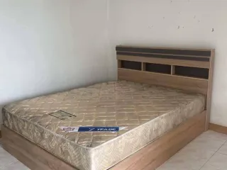 For sale studio condo in Saphan Sung, Bangkok